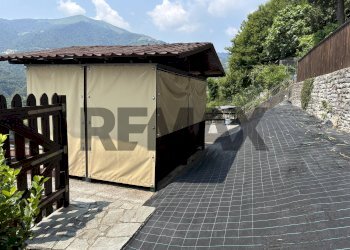 Casa all\'aperto - Independent house Via Paolo Alberti
 
4, Dizzasco - photo 31