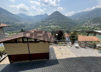Vista delle montagne - Independent house Via Paolo Alberti
 
4, Dizzasco - photo 32
