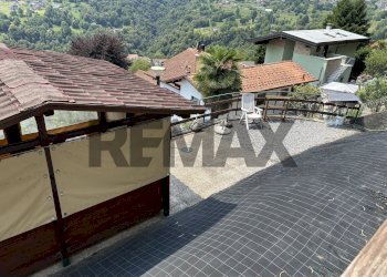 Casa all\'aperto - Independent house Via Paolo Alberti
 
4, Dizzasco - photo 33