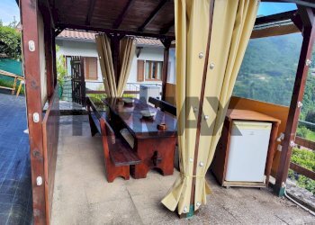 Terrazza - Independent house Via Paolo Alberti
 
4, Dizzasco - photo 37