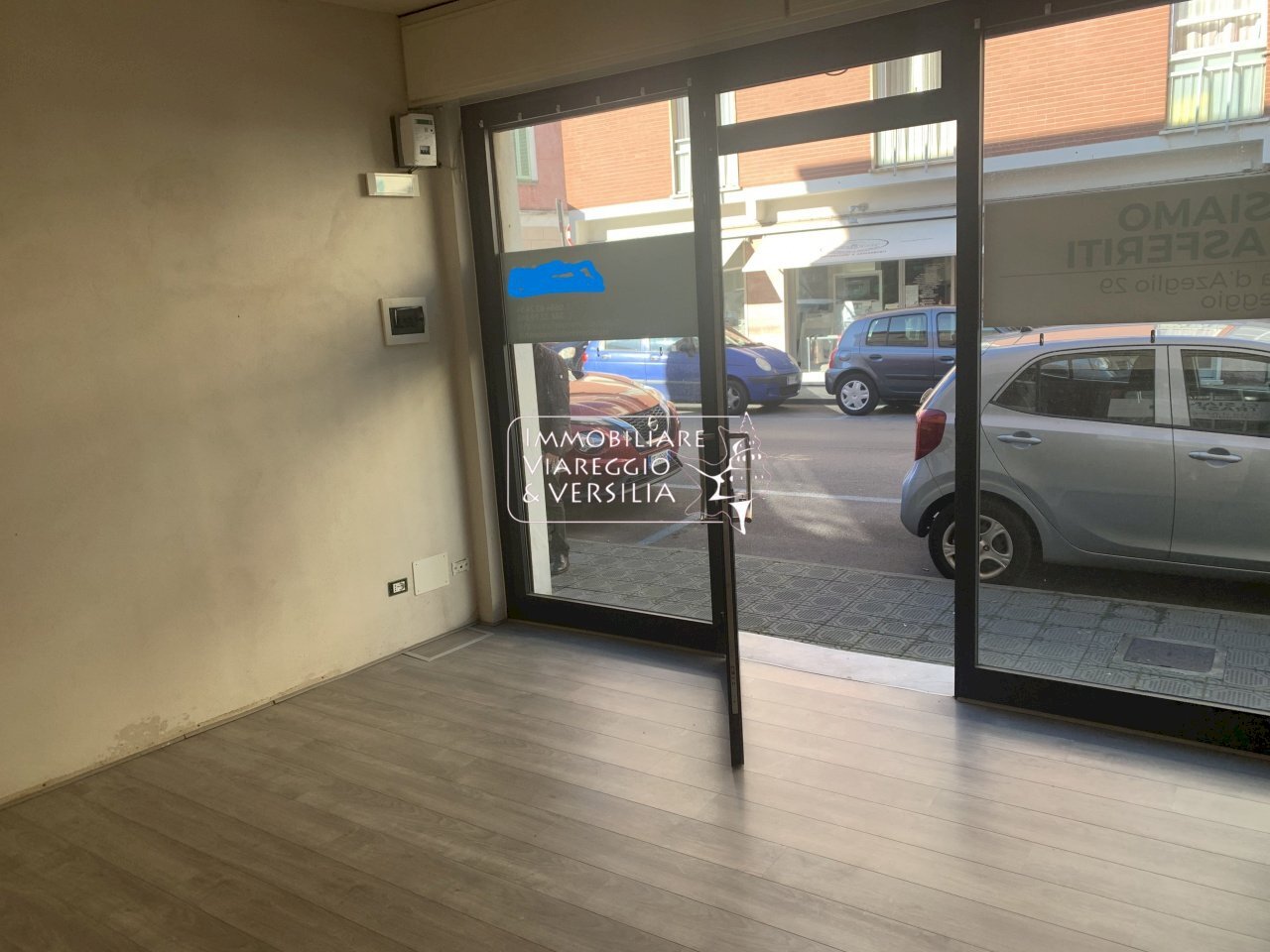 Foto 2 - Commercial Premises Viareggio - photo 2