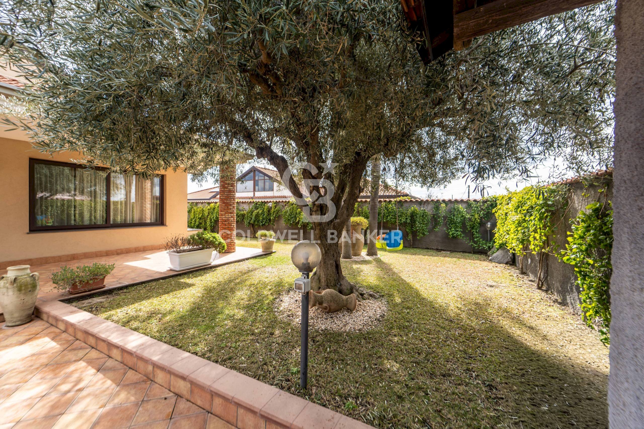Foto 3 - Villa Via Perugia
 
33, Mascalucia - foto 3