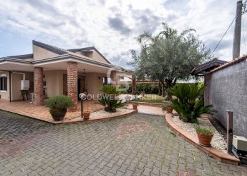 Foto 2 - Villa Via Perugia
 
33, Mascalucia - foto 2