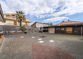 Foto 11 - Villa Via Perugia
 
33, Mascalucia - foto 11