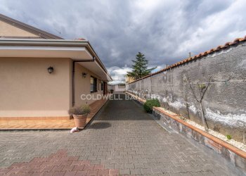 Foto 12 - Villa Via Perugia
 
33, Mascalucia - foto 12