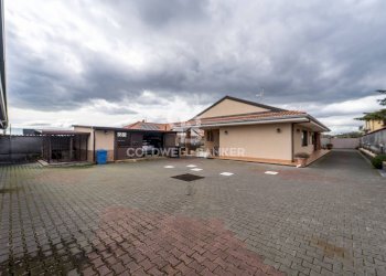 Foto 14 - Villa Via Perugia
 
33, Mascalucia - foto 14