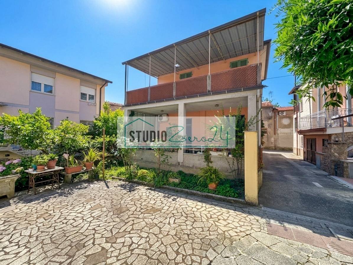 Foto 1 - Independent house VIA crocello, Massa - photo 1
