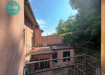 Foto 8 - Four-room apartment via fratelli Ceci
 
15, Marsciano - photo 8