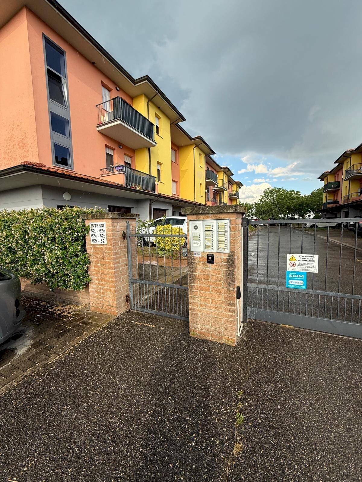 Foto 1 - Bilocale Via per Riolo
 
62/I, Castelfranco Emilia - foto 1