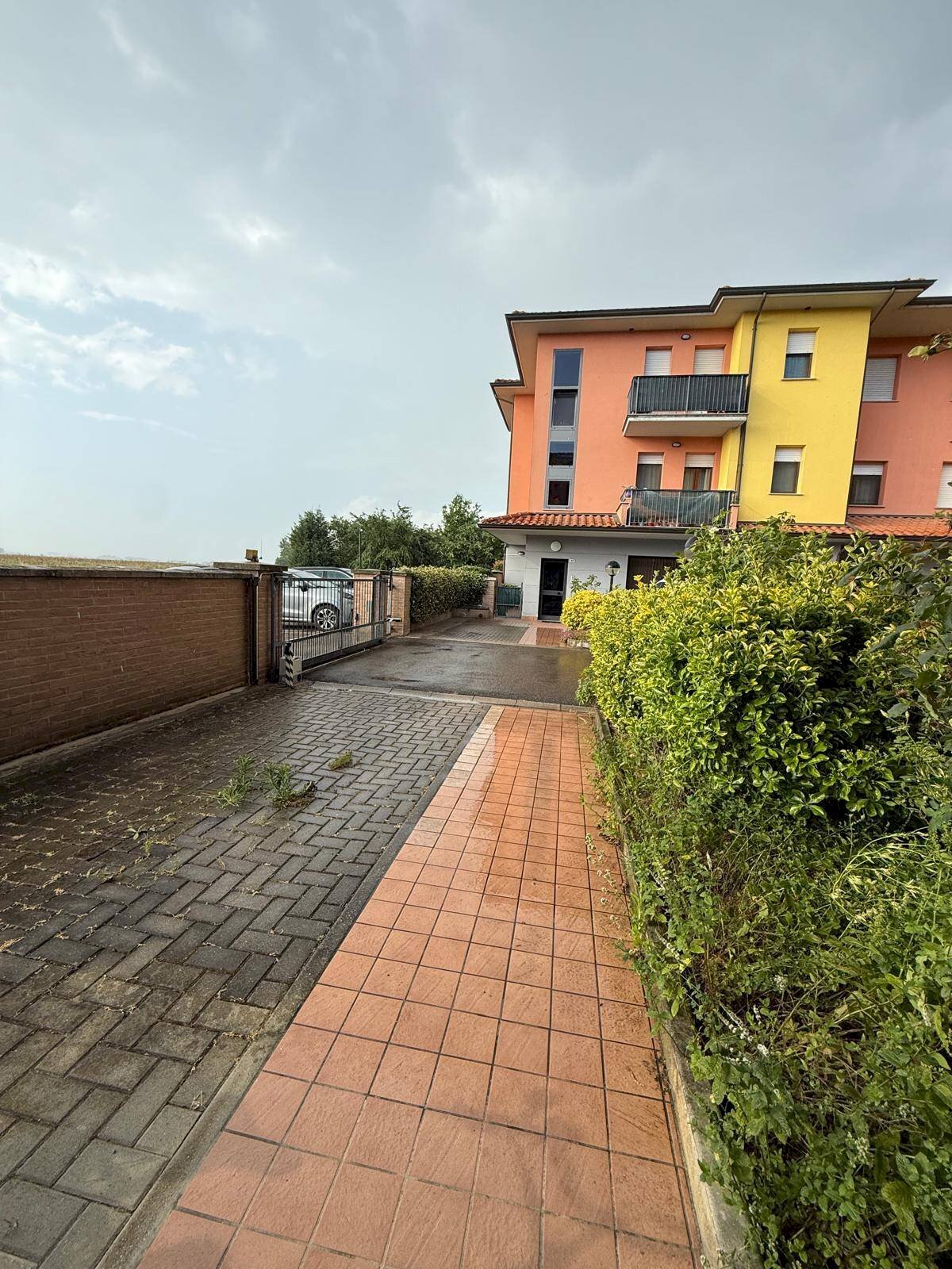 Foto 2 - Bilocale Via per Riolo
62/I, Castelfranco Emilia - foto 2