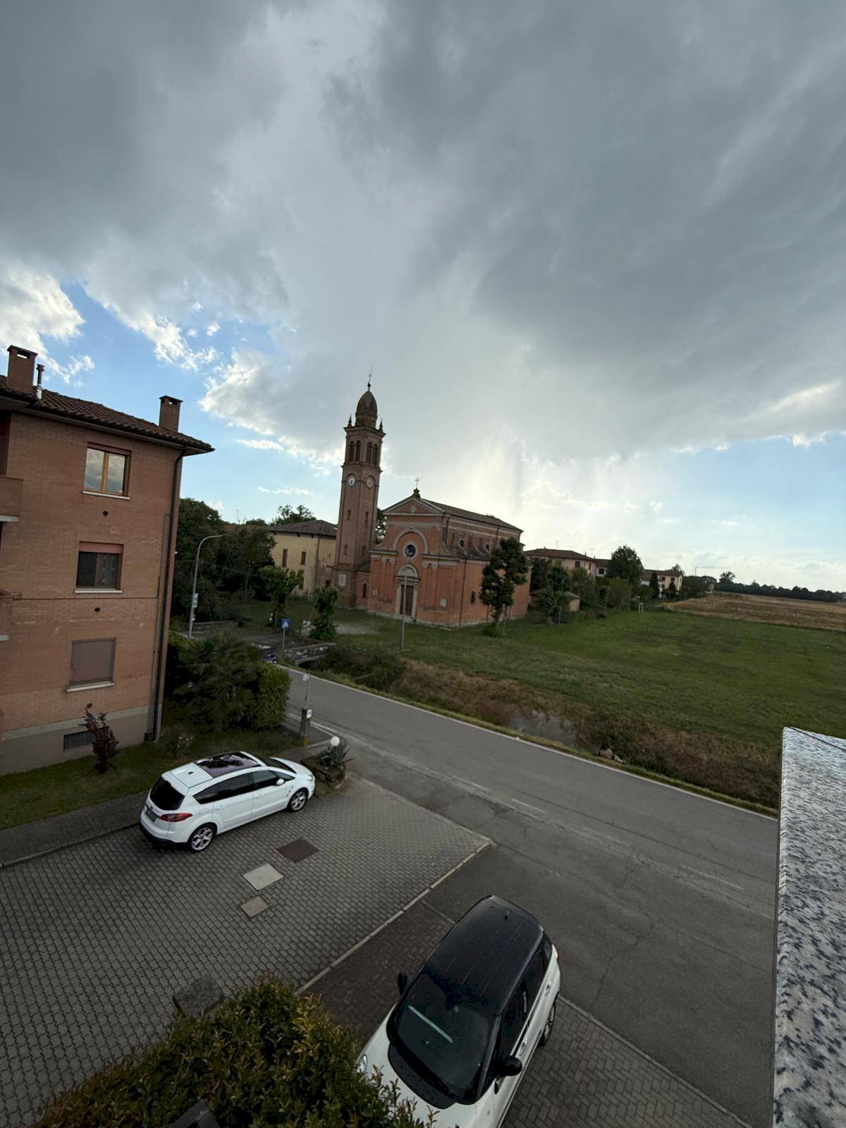 Foto 3 - Bilocale Via per Riolo
62/I, Castelfranco Emilia - foto 3