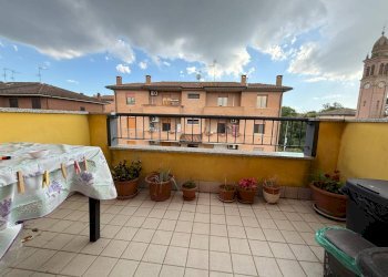 Foto 9 - Bilocale Via per Riolo
 
62/I, Castelfranco Emilia - foto 9