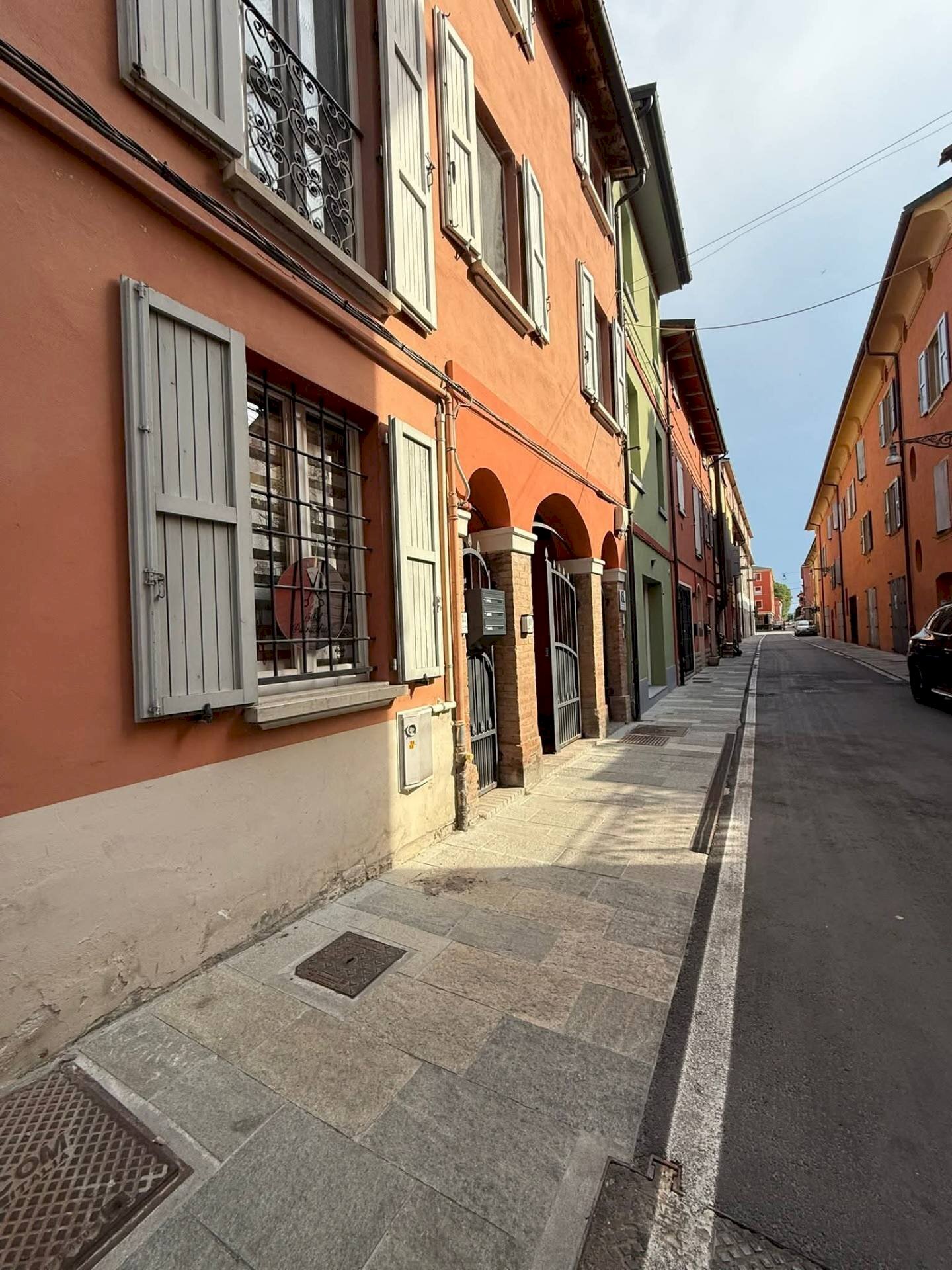 Foto 1 - One-room apartment Via Cappi, Castelfranco Emilia - photo 1