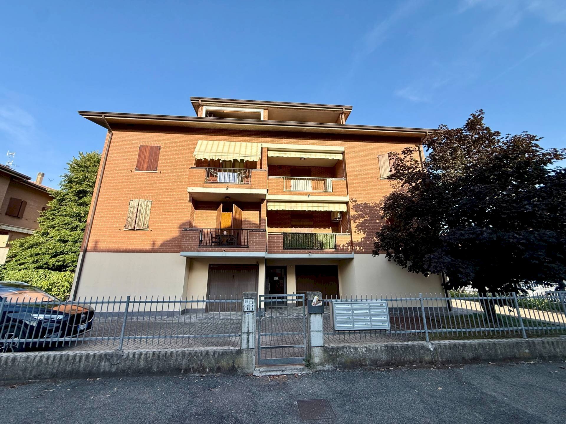 Foto 1 - Appartamento via mar tirreno
 
3, Castelfranco Emilia - foto 1