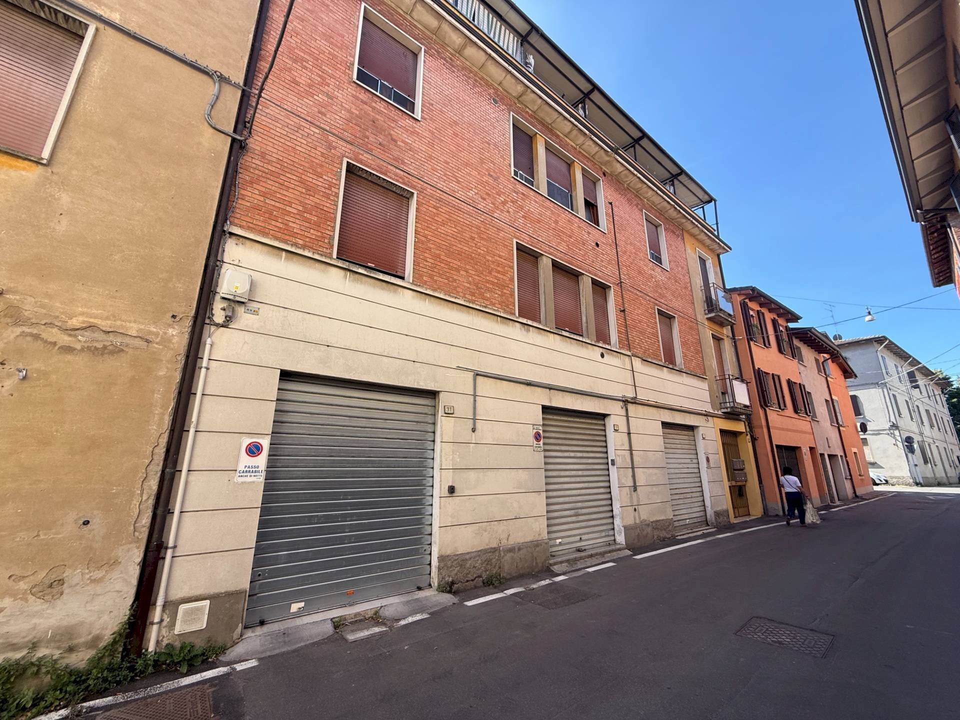 Foto 1 - Trilocale via piccioli
 
36, Castelfranco Emilia - foto 1