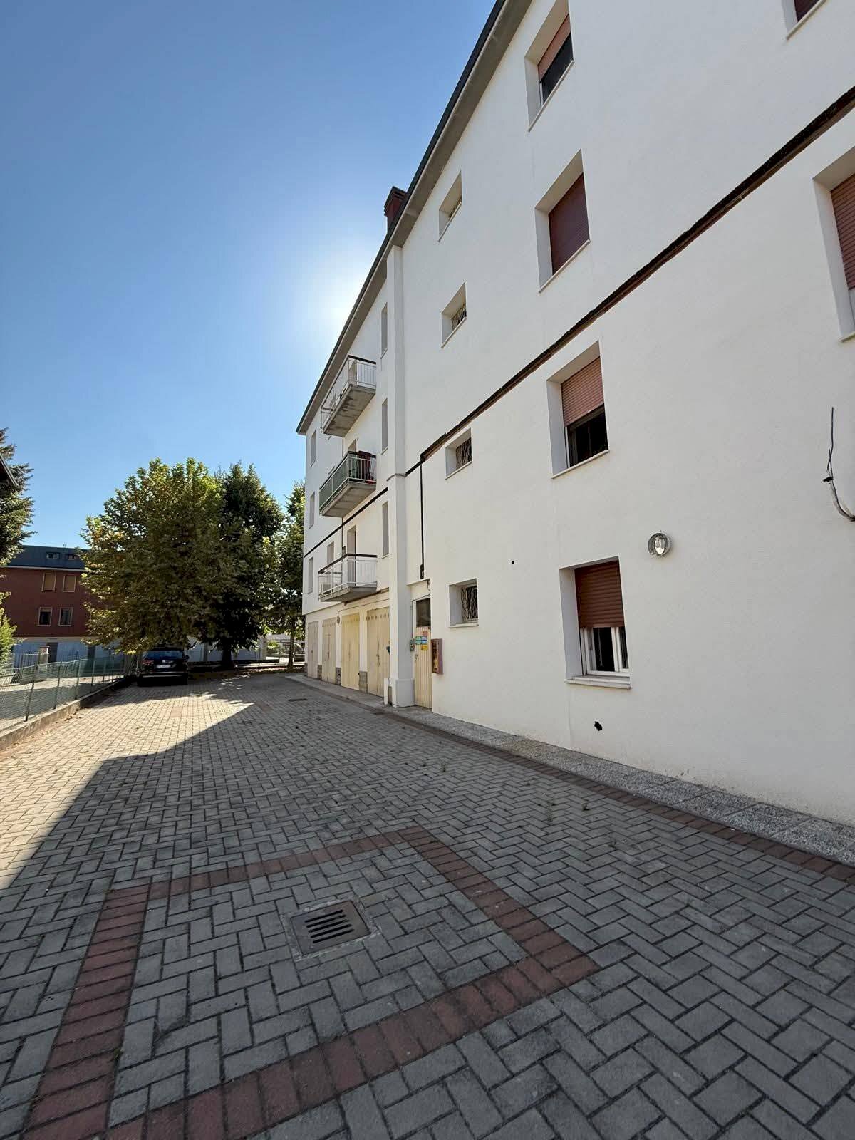 Foto 2 - Appartamento Via Mantegna
28, Castelfranco Emilia - foto 2