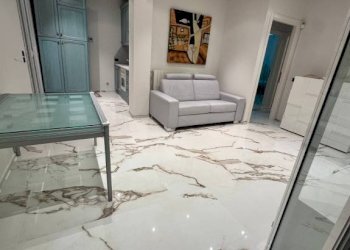 Salone - Trilocale strada Solaro, 147, Sanremo - foto 7