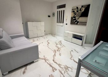 Salone - Trilocale strada Solaro, 147, Sanremo - foto 8