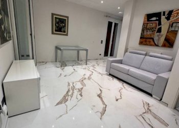 Salone - Three-room apartment strada Solaro, 147, Sanremo - photo 9