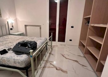 Camera da letto - Trilocale strada Solaro, 147, Sanremo - foto 12