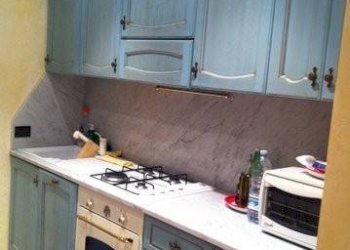 Cucina - Three-room apartment strada Solaro, 147, Sanremo - photo 13