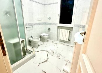 Bagno - Trilocale strada Solaro, 147, Sanremo - foto 15