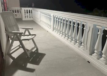 Terrazzo - Trilocale strada Solaro, 147, Sanremo - foto 16