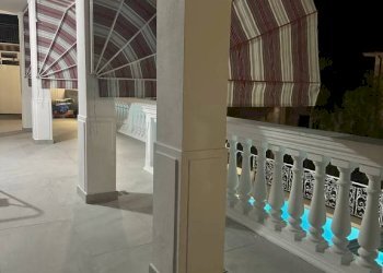 Piscina - Trilocale strada Solaro, 147, Sanremo - foto 17