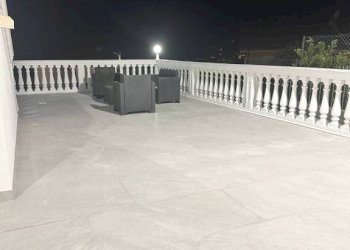 Terrazzo - Trilocale strada Solaro, 147, Sanremo - foto 18