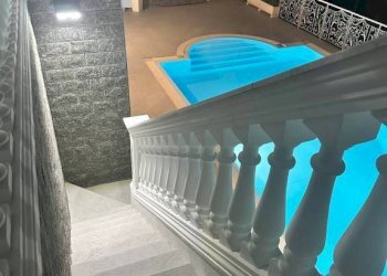 Piscina - Trilocale strada Solaro, 147, Sanremo - foto 22