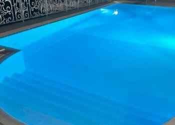 Piscina - Trilocale strada Solaro, 147, Sanremo - foto 23