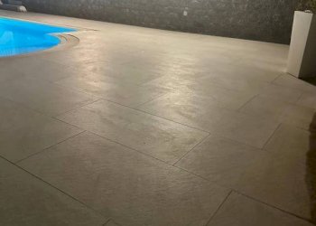 Piscina - Three-room apartment strada Solaro, 147, Sanremo - photo 26