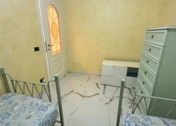 Camera da letto - Trilocale strada Solaro, 147, Sanremo - foto 31
