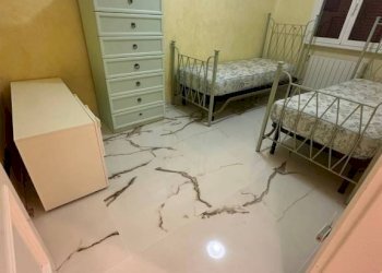 Camera da letto - Trilocale strada Solaro, 147, Sanremo - foto 32