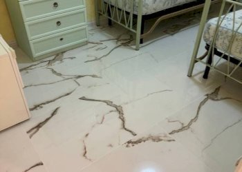 Camera da letto - Trilocale strada Solaro, 147, Sanremo - foto 33