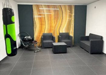 Interno non residenziale - Trilocale strada Solaro, 147, Sanremo - foto 36