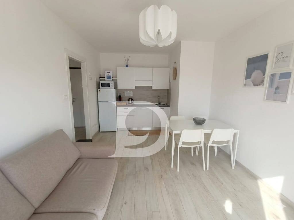 soggiorno - Two-room apartment Via Ticino
 
23, Silvi - photo 1