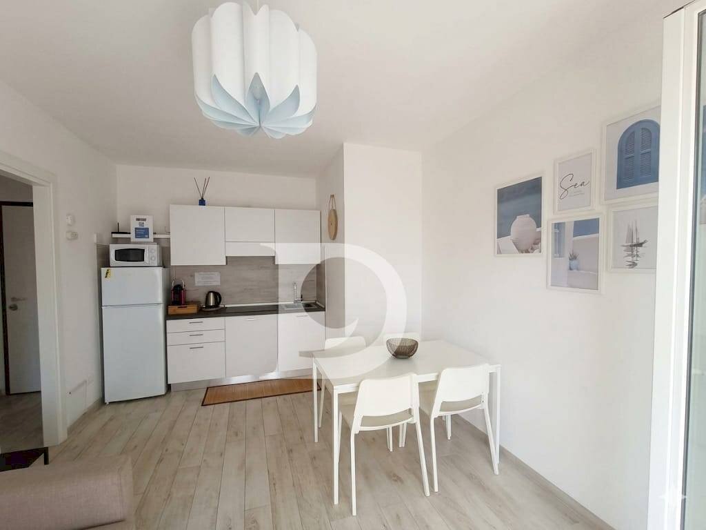 soggiorno - Two-room apartment Via Ticino
 
23, Silvi - photo 1