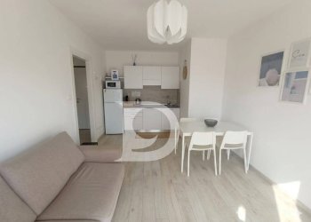 soggiorno - Two-room apartment Via Ticino
 
23, Silvi - photo 1