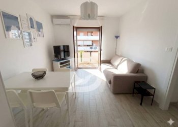 soggiorno - Two-room apartment Via Ticino
 
23, Silvi - photo 4