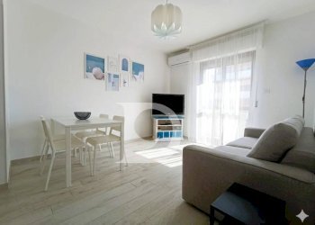 soggiorno - Two-room apartment Via Ticino
 
23, Silvi - photo 10