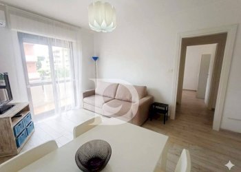 soggiorno - Two-room apartment Via Ticino
 
23, Silvi - photo 12