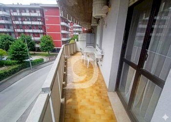 balcone - Two-room apartment Via Ticino
 
23, Silvi - photo 26