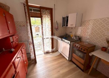 Cucina - Casa indipendente Via Berardino de Vincentiis
134/A, Campo di Giove - foto 7