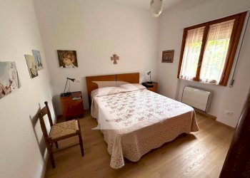 Camera da Letto - Casa indipendente Via Berardino de Vincentiis
134/A, Campo di Giove - foto 11