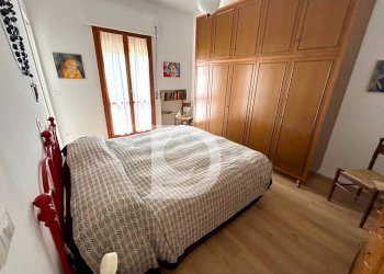 Camera da Letto - Casa indipendente Via Berardino de Vincentiis
134/A, Campo di Giove - foto 12