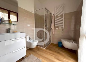 Bagno - Casa indipendente Via Berardino de Vincentiis
134/A, Campo di Giove - foto 14