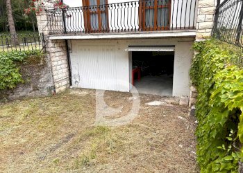 Garage - Casa indipendente Via Berardino de Vincentiis
134/A, Campo di Giove - foto 15