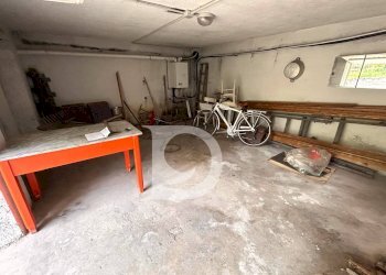 Garage - Casa indipendente Via Berardino de Vincentiis
134/A, Campo di Giove - foto 16
