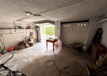 Garage - Casa indipendente Via Berardino de Vincentiis
134/A, Campo di Giove - foto 17